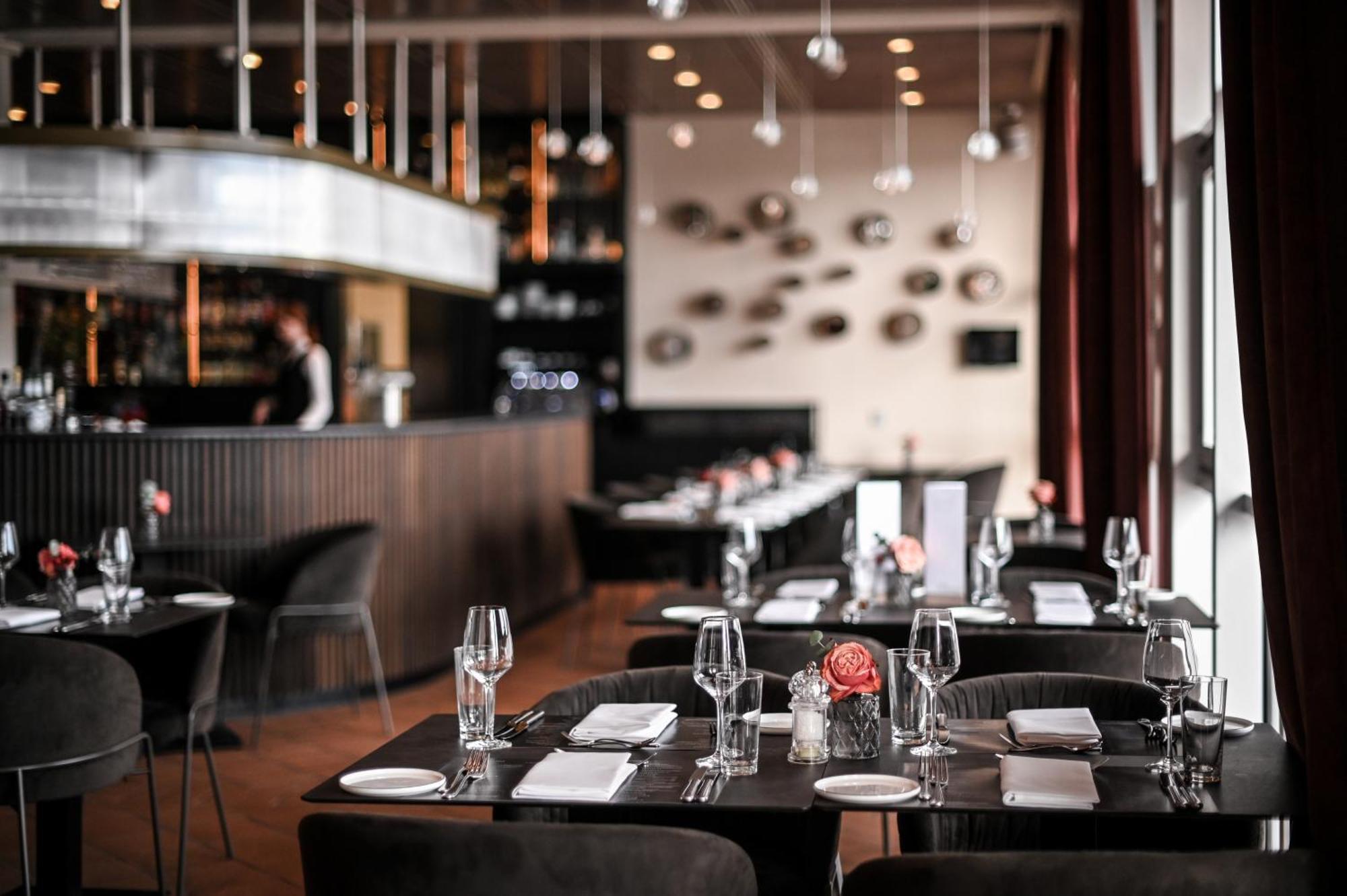 Golfhotel & Restaurant Lindenhof Bad Vilbel Zewnętrze zdjęcie