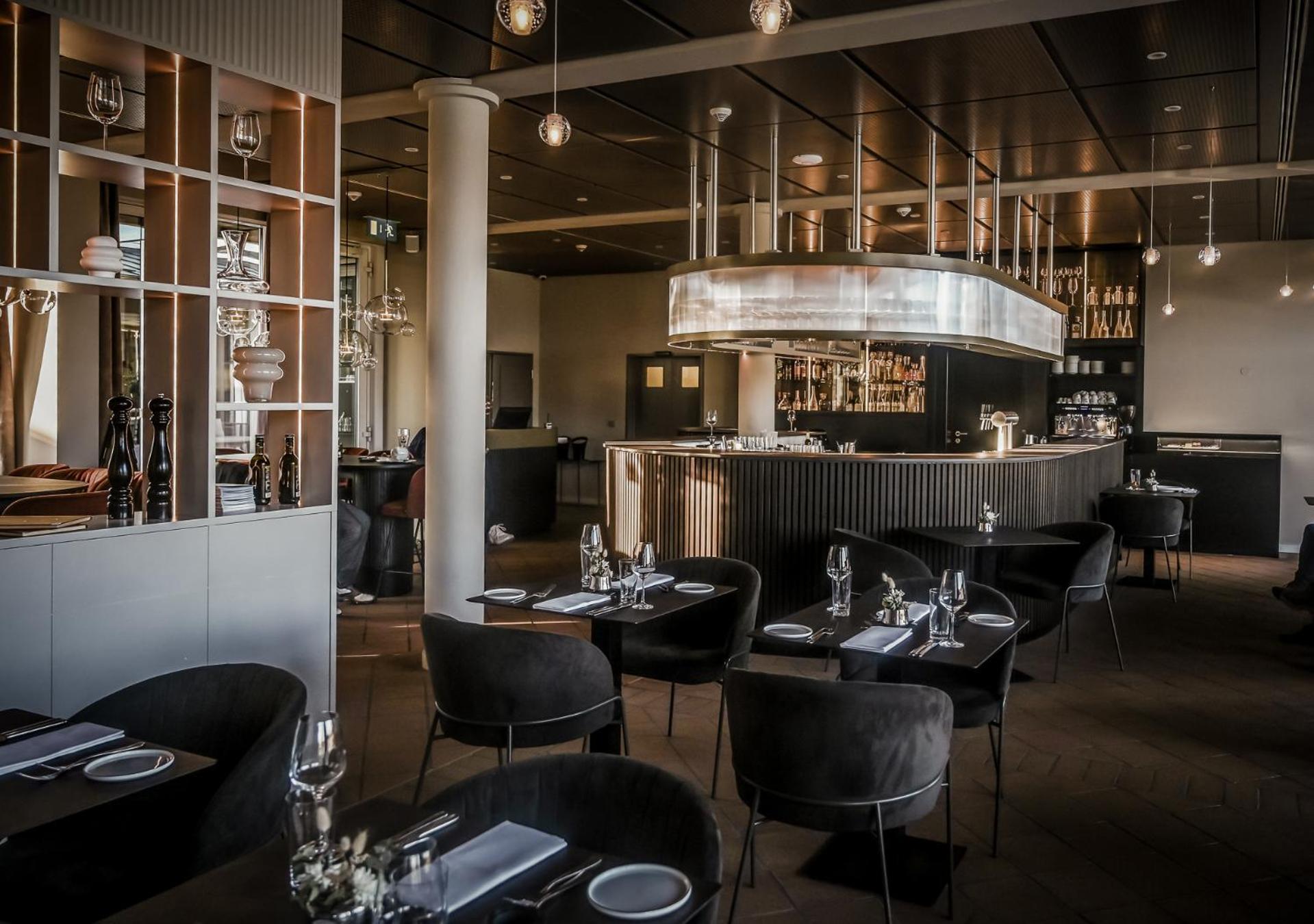 Golfhotel & Restaurant Lindenhof Bad Vilbel Zewnętrze zdjęcie