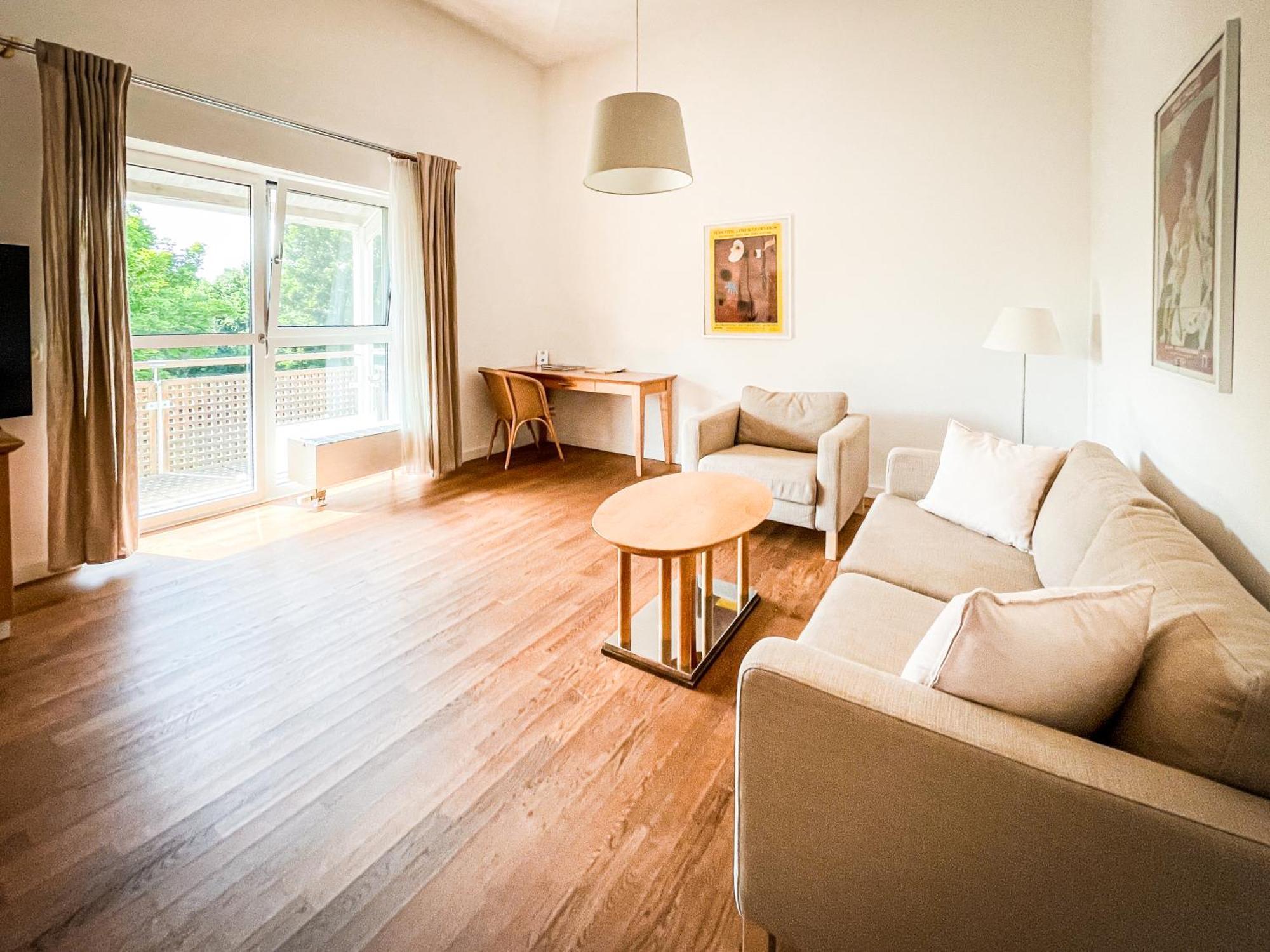 Golfhotel & Restaurant Lindenhof Bad Vilbel Zewnętrze zdjęcie